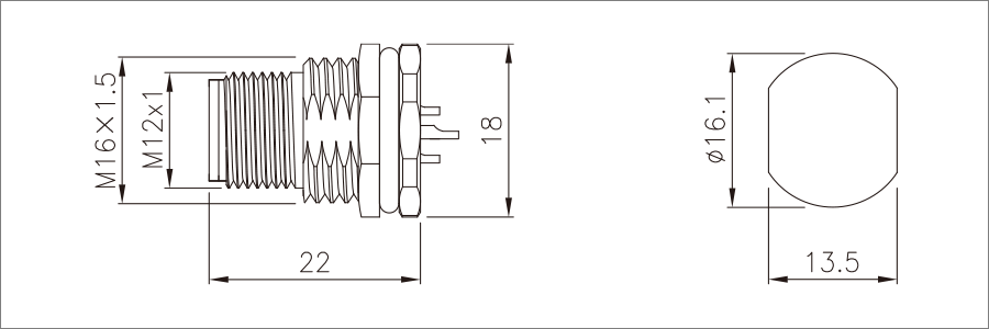 M12-M12板后安装针型插座-焊线式-900x300-1.png