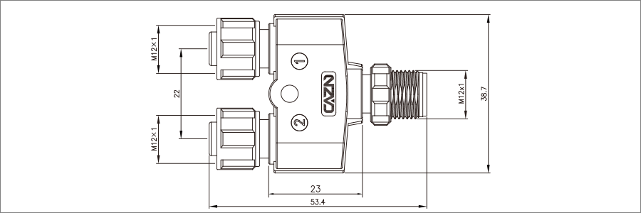 M12-Y型转接器-塑胶款-PSS型-900x300-1.png