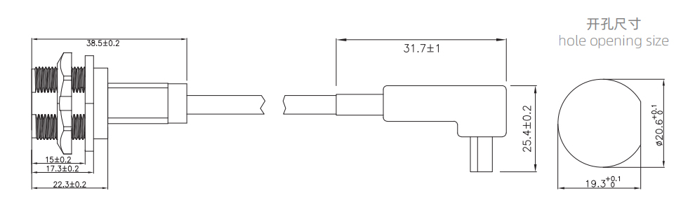 尺寸图-母板后-公弯式带线插座.jpg